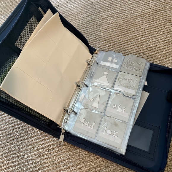 Zip ‘e Mate Craft Cutter – Working Condition – Accessories Included - Picture 9 of 11